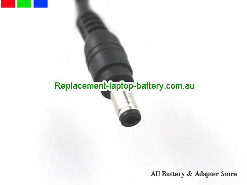  image5 of Australia  Original Genuine Philips ADPC1945 AC Adapter 19v 2.37A Power Supply for 234E5QHSB 274E5EDSB Monitor 