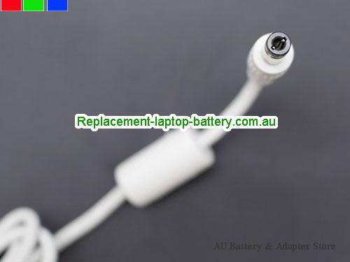  image5 of Australia  Original Genuine White Philips ADPC1945 Ac Adapter for 237E4Q 247E4L 247E6Q Monitor 