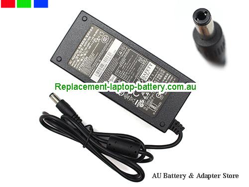  image 1 of  Original ADPC1936 Ac Adapter for PHILIPS 220C4LSB/93 226V4TFB/93 LCD Monitor 