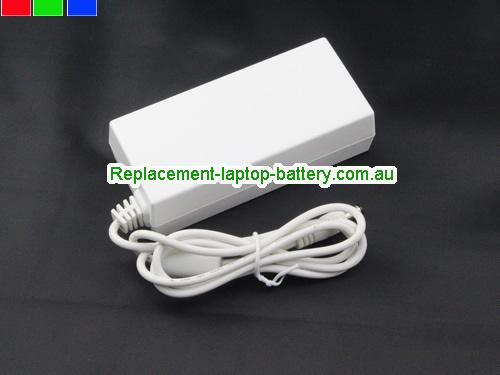  image 4 of  Original Genuine Philips ADPC1936 Ac Adapter for LCD LED Monitor 19v 2.0A White 