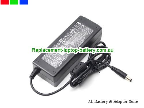  image 2 of  Original Genuine Philips ADPC1965 ac adapter 19v 3.42A 65W ADS-65LSI-19-1 for Monitor 