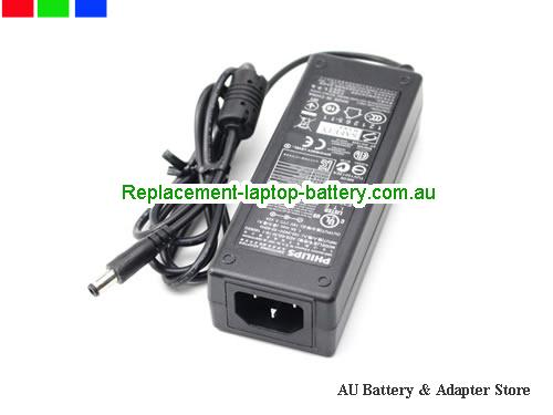  image 3 of  Original Genuine Philips ADPC1965 ac adapter 19v 3.42A 65W ADS-65LSI-19-1 for Monitor 