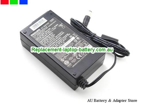  image 1 of  Original Genuine PHILIPS 19V 3.42A 65W ADPC1965 ADS-65LSI-19-1 LCD Monitor Adapter power supply 