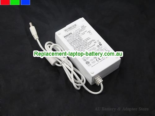  image 1 of  Original New Genuine Philips 247E4QSD 247E4QHSD LCD Monitor Adapter 19V 3.42A 65W 