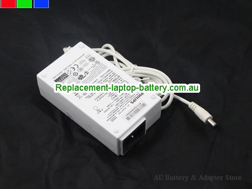  image 2 of  Original New Genuine Philips 247E4QSD 247E4QHSD LCD Monitor Adapter 19V 3.42A 65W 