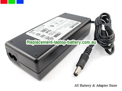  image 2 of  Original Genuine Philips AS650-190-AB340 AC Adapter for Micro Hi-Fi System MCM279/55 19.0v 3.4A 