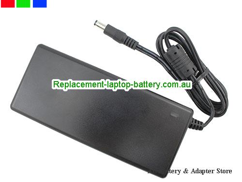  image 3 of  Original Genuine Philips AS650-190-AB340 AC Adapter for Micro Hi-Fi System MCM279/55 19.0v 3.4A 