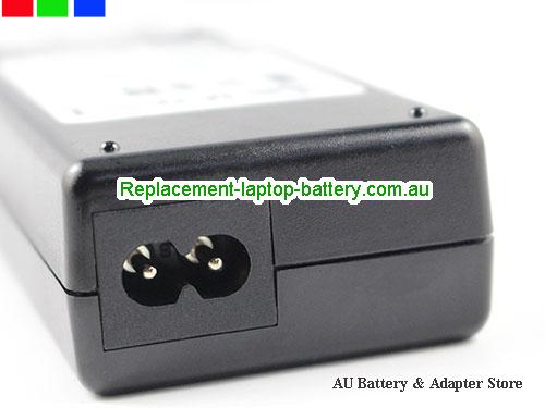 image 4 of  Original Genuine Philips AS650-190-AB340 AC Adapter for Micro Hi-Fi System MCM279/55 19.0v 3.4A 