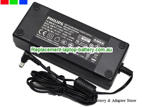  image 2 of  Original Genuine Philips DYS902-190473W Switching Power Supply DYS902-19047-15C11 19v 4.73A 