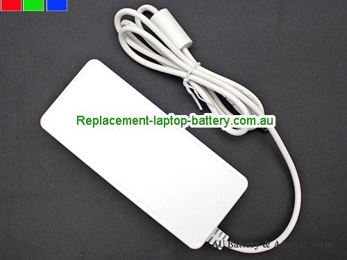  image 3 of  Original Genuine Philips ADPC2065 AC Adapter 20v 3.25A 65W Monitor Power Supply 