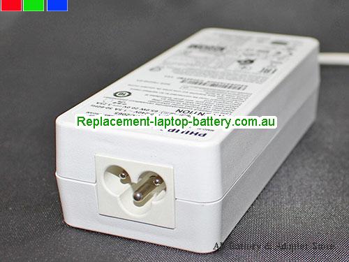  image 4 of  Original Genuine Philips ADPC2065 AC Adapter 20v 3.25A 65W Monitor Power Supply 