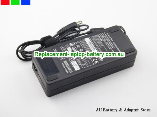  image 2 of  Original Genuine Philips ADPC20120 Ac Adapter 20v 6.0A 120W for 349X7FJEW Curved Screen 
