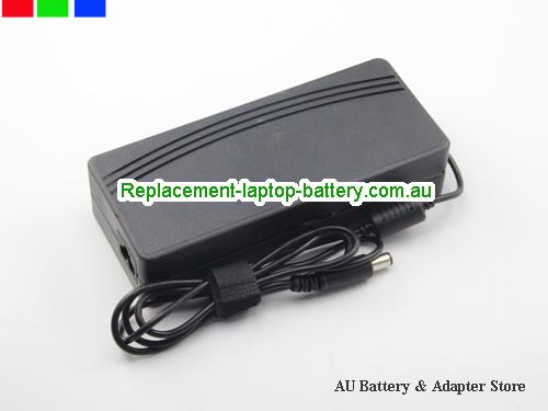  image 4 of  Original Genuine Philips ADPC20120 Ac Adapter 20v 6.0A 120W for 349X7FJEW Curved Screen 