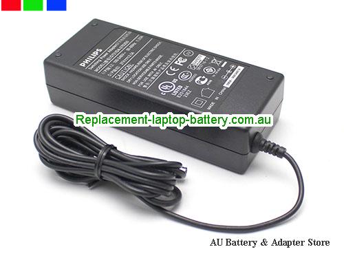  image 2 of  Original Genuine Philips G721DA-270250 Ac Adapter for HTS5120 HSB4383/93 Series 