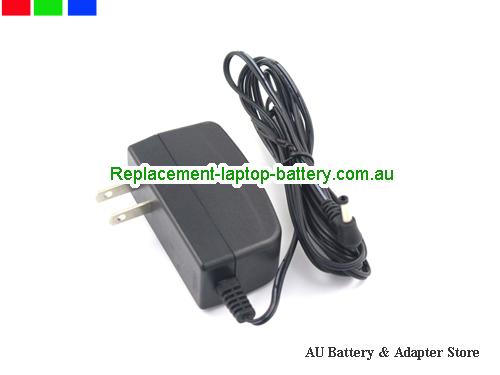  image 1 of  Original Genuine Philips 9V 1A 9W AY4132/37 Switching Ac Adapter 