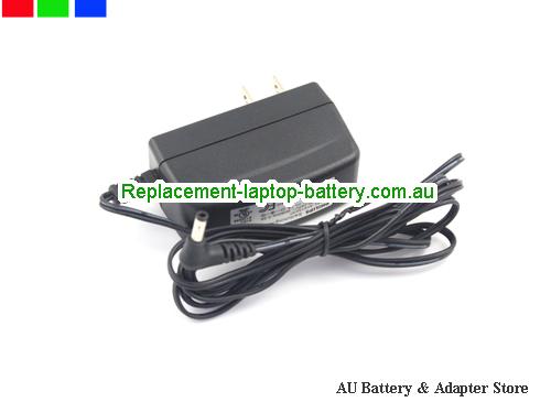  image 2 of  Original Genuine Philips 9V 1A 9W AY4132/37 Switching Ac Adapter 