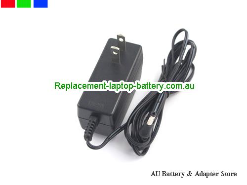  image 4 of  Original Genuine Philips 9V 1A 9W AY4132/37 Switching Ac Adapter 