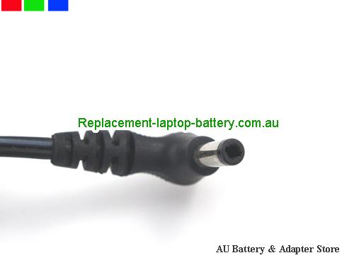 image5 of Australia  Original Genuine Philips 9V 1A 9W AY4132/37 Switching Ac Adapter 