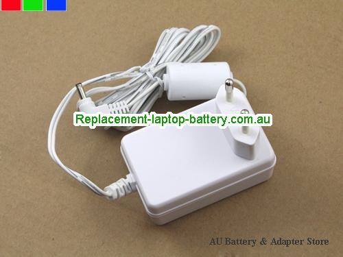  image 4 of  Original Genune Philips MU18-2090200-C5 AC Adapter 9v 2A 18W White Power Supply EU 