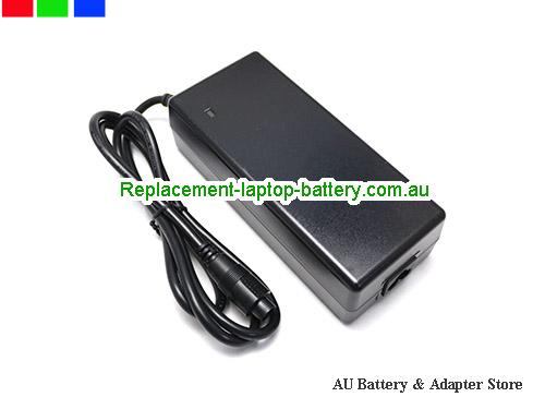  image 3 of  Original Genuine PHYLION SSLC084V42XH Li-ion Battery Charger 42.0v 2.0A 84W 