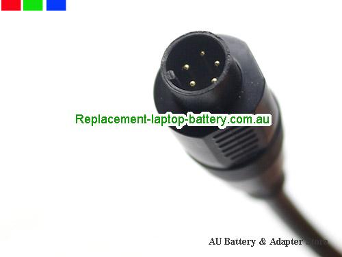  image5 of Australia  Original Genuine PHYLION SSLC084V42XH Li-ion Battery Charger 42.0v 2.0A 84W 