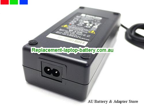  image 4 of  Original Genuine SSLC084V42XHA Li-ion Battery Charger PHYLION 42.0v 2.0A with 4 Sides And 5 Pins Tip 