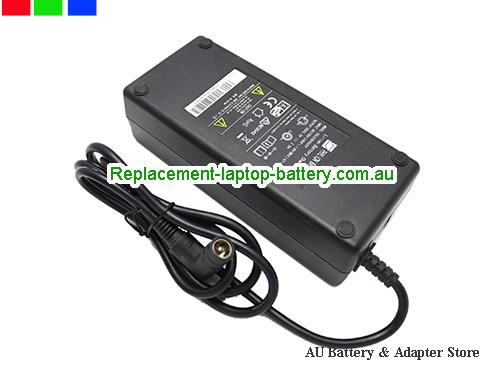  image 2 of  Original Genuine SSLC084V42X Li-ion Battery Charger 42.0v 2.0A PHYLION BATTERY for Bicycle 