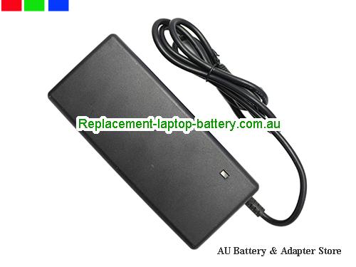  image 3 of  Original Genuine SSLC084V42X Li-ion Battery Charger 42.0v 2.0A PHYLION BATTERY for Bicycle 