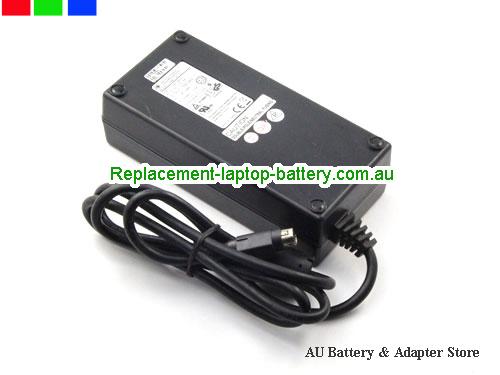  image 1 of  Original Genuine Protek Power PMP120-18 Ac Adapter 48v 2.5A Power Charger 