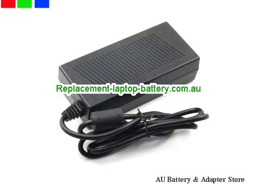  image 2 of  Original Genuine Protek Power PMP120-18 Ac Adapter 48v 2.5A Power Charger 