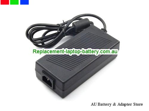  image 3 of  Original Genuine Protek Power PMP120-18 Ac Adapter 48v 2.5A Power Charger 