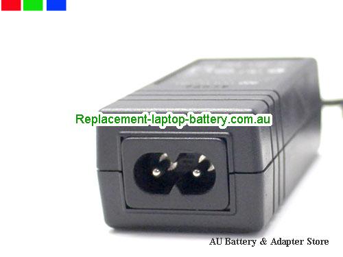  image 4 of  Original Genuine Polycom 1465-42441-001 ac adapter 12v 1A 12W SPS-12-009-120 Power Supply 