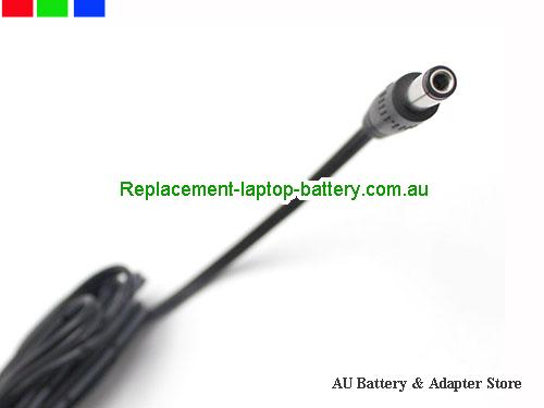  image5 of Australia  Original Genuine Polycom 1465-42441-001 ac adapter 12v 1A 12W SPS-12-009-120 Power Supply 