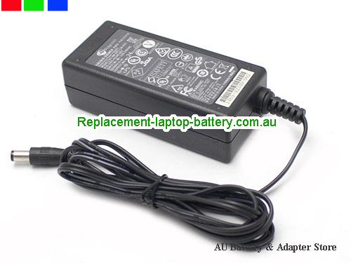  image 2 of  Original Genuine Polycom 1465-42340-002 AC adapter SPS-12A-015 24v 500mA Power Supply 