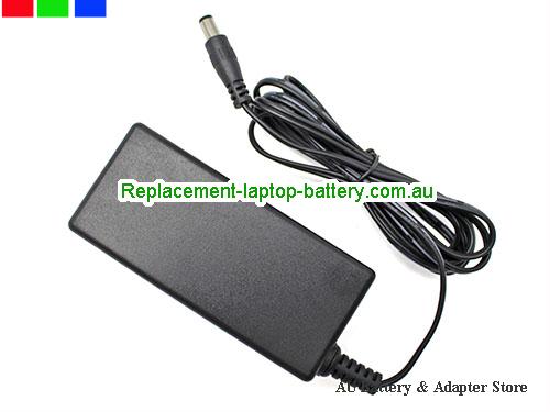  image 3 of  Original Genuine Polycom 1465-42340-002 AC adapter SPS-12A-015 24v 500mA Power Supply 