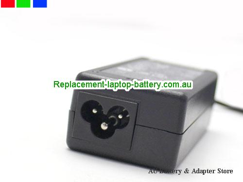  image 4 of  Original Genuine Polycom 1465-42340-002 AC adapter SPS-12A-015 24v 500mA Power Supply 