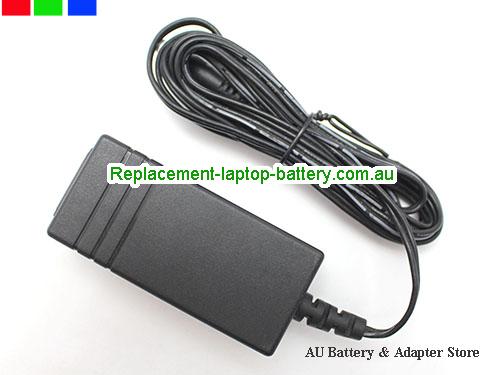  image 3 of  Original Genuine Polycom 1465-2340-001 Ac Adapter SPS-12-015-240 24v 500mA Power Supply 