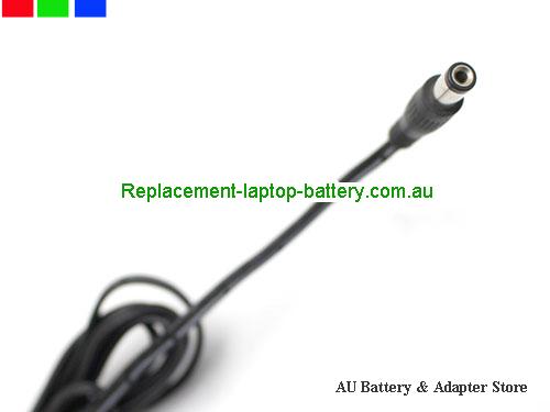  image5 of Australia  Original Genuine Polycom 1465-2340-001 Ac Adapter SPS-12-015-240 24v 500mA Power Supply 