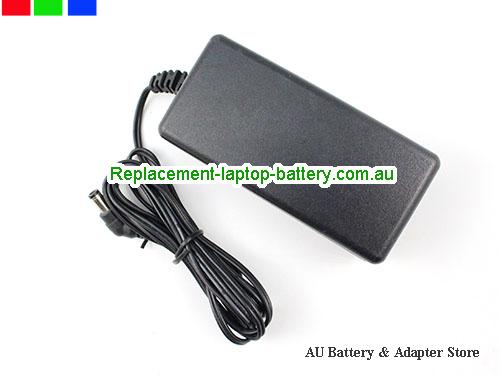  image 3 of  Original Genuine Polycom 1465-42740-003 Ac Adapter PSC18U-480 48v 0.38A Power Supply 