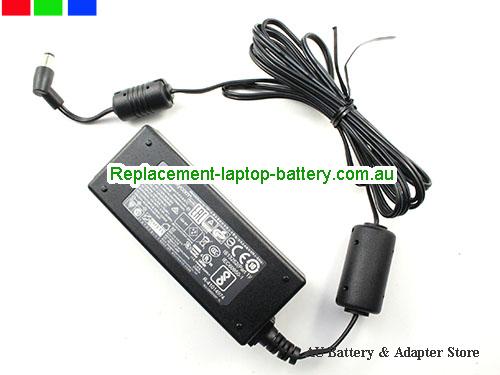  image 2 of  Original Genuine Polycom FSP025-DINANS AC Adapter 48V 0.52A 25W for Video Conference System 