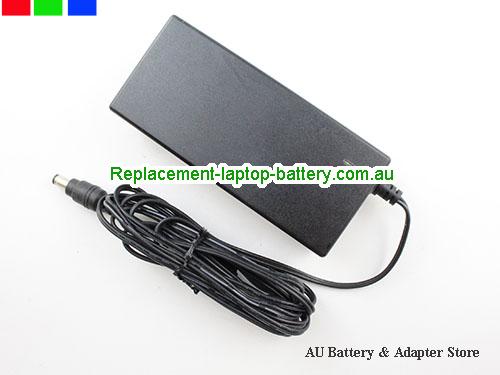  image 3 of  Original Genuine POLYCOM FSP030-DGAA5 Ac Adapter 1465-43424-001 48.0V 0.63A Powr Adapter 