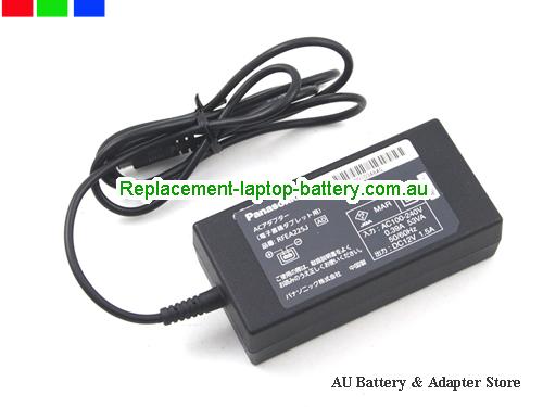  image 1 of  Original original V2440 Panasonic FZ-A1 charger RFEA225J electron publication tablet DC12V 1.5A 