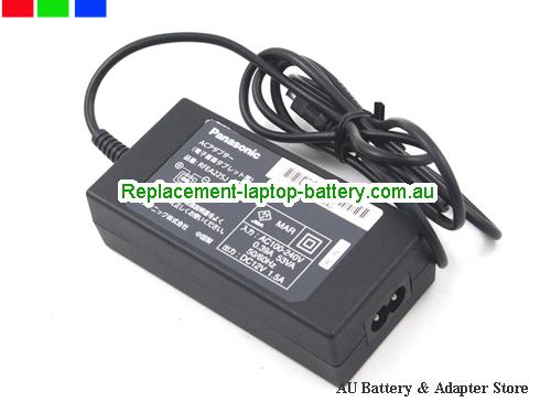  image 2 of  Original original V2440 Panasonic FZ-A1 charger RFEA225J electron publication tablet DC12V 1.5A 