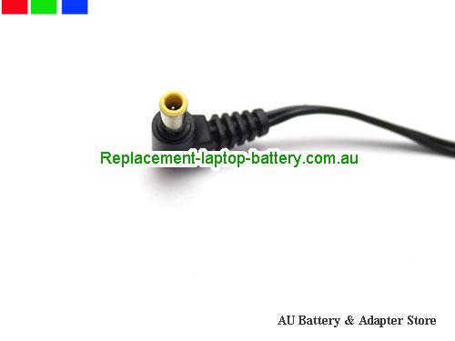  image5 of Australia  Original Genuine PNLV6508 AC Adapter for Panasonic 12.0v 1.5A 18.0W Power Supply 