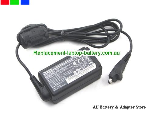  image 1 of  Original Original Panasonic FZ-AA2202B M1 AC Adapter 12V 2A 