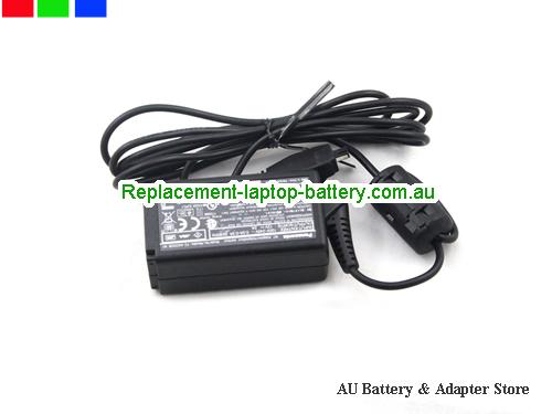  image 2 of  Original Original Panasonic FZ-AA2202B M1 AC Adapter 12V 2A 