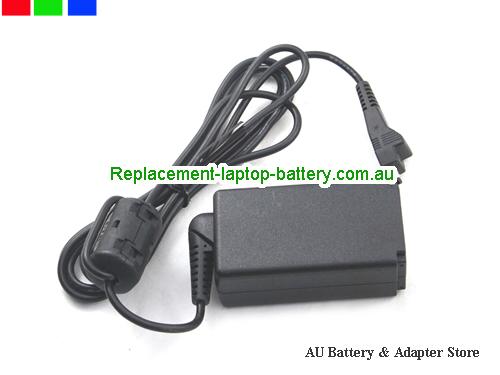  image 4 of  Original Original Panasonic FZ-AA2202B M1 AC Adapter 12V 2A 