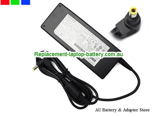  image 1 of  Original Genuine 15.6V 5.0A CF-AA1653A MA Adapter for Panasonic ToughBook CF-29 CF-51 CF-18 CF-P1 CF-30 CF-73 charger 