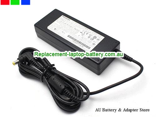  image 2 of  Original Genuine 15.6V 5.0A CF-AA1653A MA Adapter for Panasonic ToughBook CF-29 CF-51 CF-18 CF-P1 CF-30 CF-73 charger 