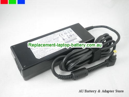  image 1 of  Original Genuine CF-AA1683A CF-AA5803A CF-AA1683A M1 Panasonic Toughbook CF-74 CF-51 CF-52 CF-30 CF-53 AC Adapter 